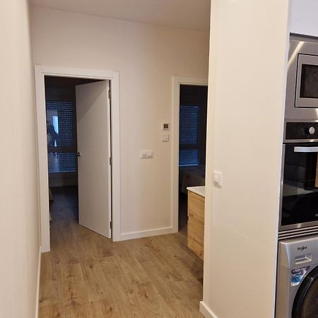 Apartaments Marina B5 Redondela Eksteriør billede