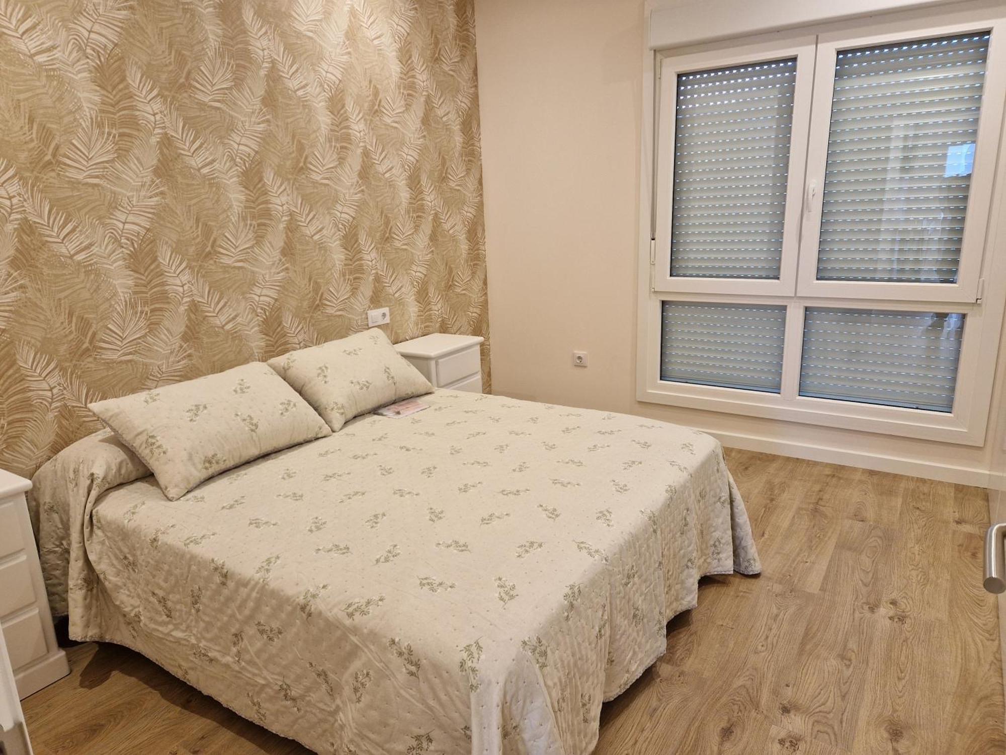 Apartaments Marina B5 Redondela Eksteriør billede